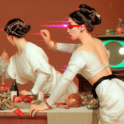 Anachronism #126