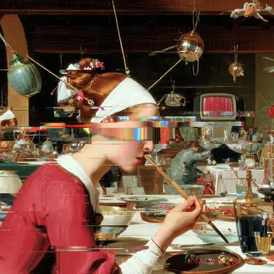 Anachronism #129