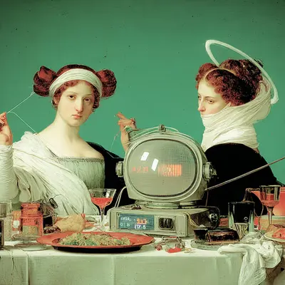 Anachronism #131