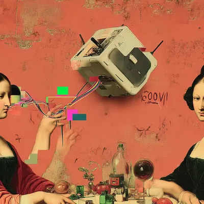 Anachronism #132