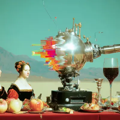Anachronism #133