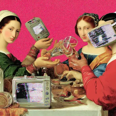 Anachronism #134