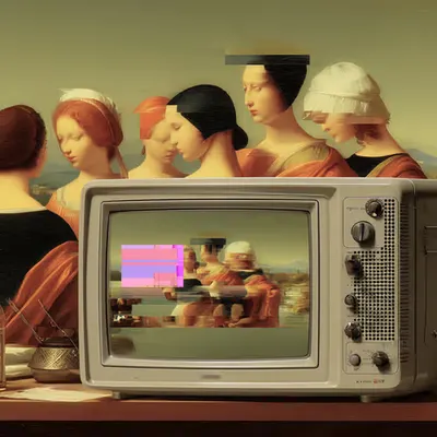 Anachronism #135