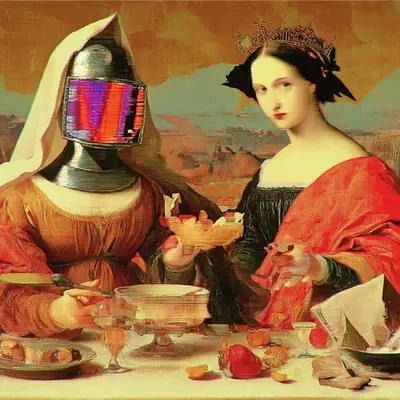 Anachronism #136