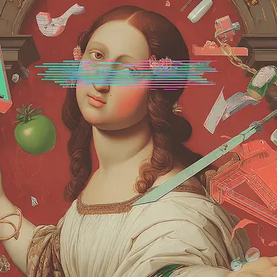 Anachronism #137