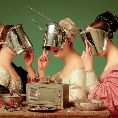 Anachronism #138
