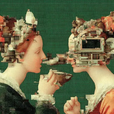 Anachronism #140