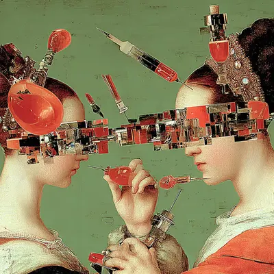 Anachronism #143