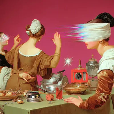 Anachronism #144