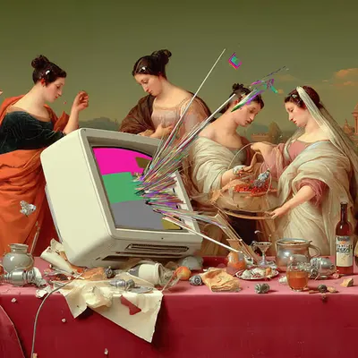 Anachronism #145