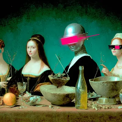 Anachronism #146