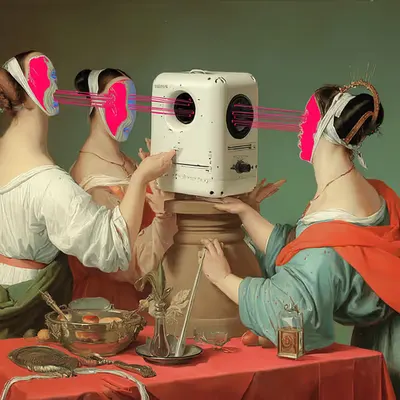 Anachronism #180