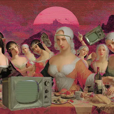 Anachronism #181