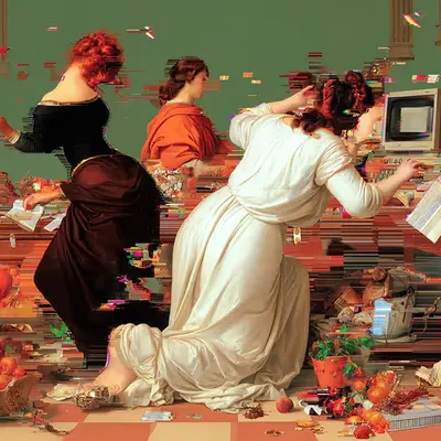 Anachronism #183
