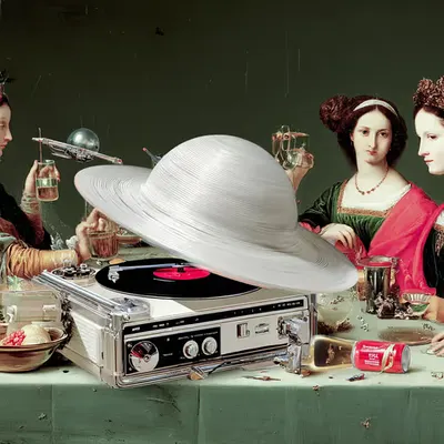Anachronism #186
