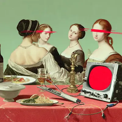 Anachronism #190