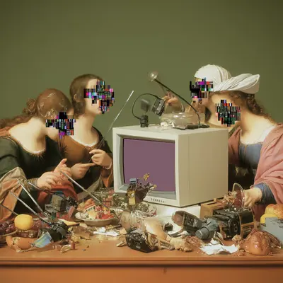 Anachronism #193