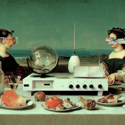 Anachronism #196