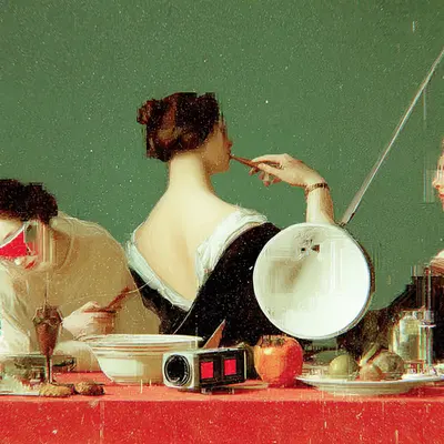 Anachronism #198
