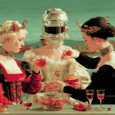 Anachronism #199