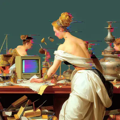 Anachronism #204