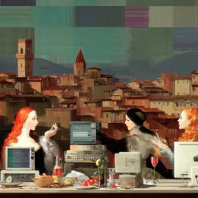 Anachronism #210
