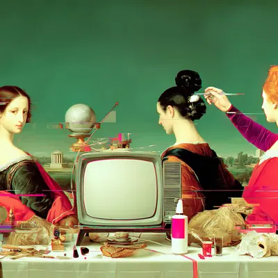 Anachronism #241