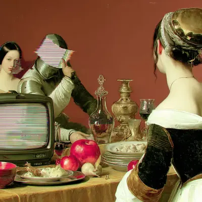 Anachronism #274
