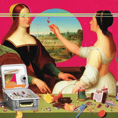 Anachronism #37