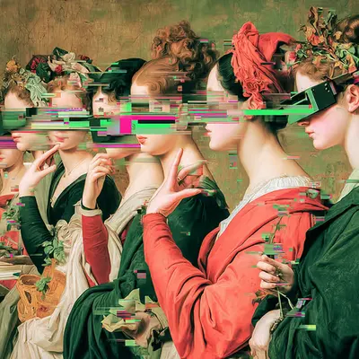 Anachronism #39