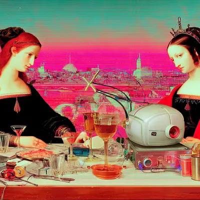 Anachronism #40