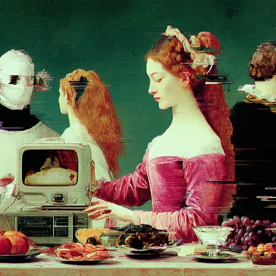 Anachronism #47