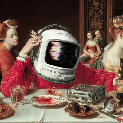 Anachronism #50