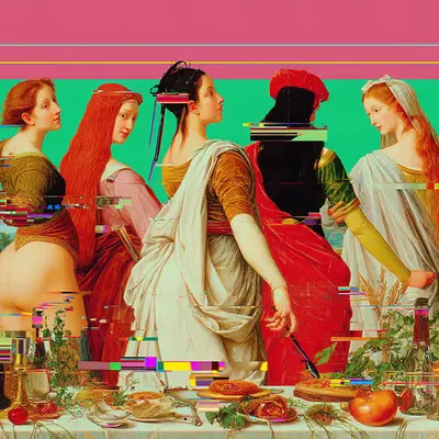 Anachronism #55