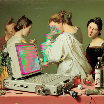 Anachronism #58