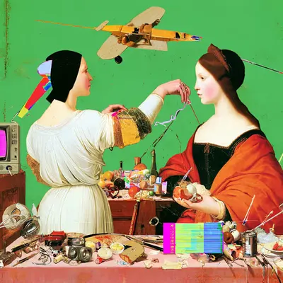 Anachronism #59