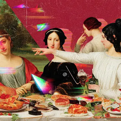 Anachronism #9