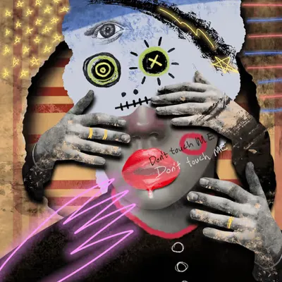 HUMANOID serial 1 #012
