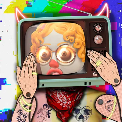 HUMANOID serial 4 #098 Famous