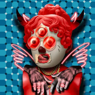 HUMANOID serial 4 #118 Hypno