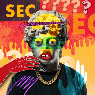HUMANOID serial 5 #123 SEC