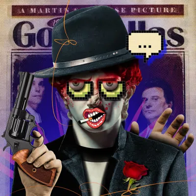 HUMANOID serial 5 #124 Mafia
