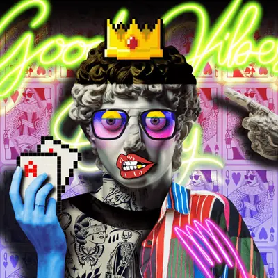 HUMANOID serial 5 #128 Gambling