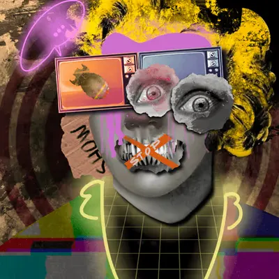 HUMANOID serial 1 #009