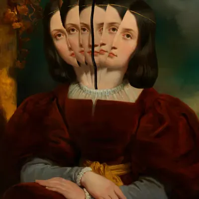 Dissociation