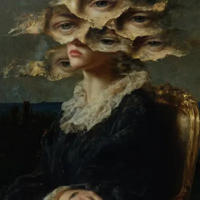 The Gaze