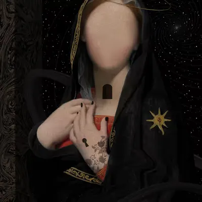 The Void