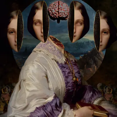 Fragments of Silence