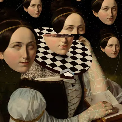 Self Variations