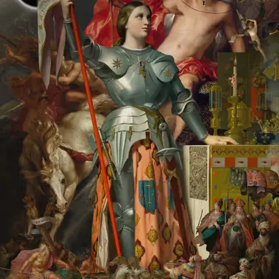 Joan of Arc
